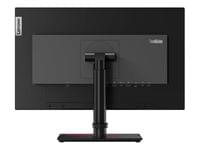 LENOVO ThinkVision P24h-2L 23.8inch IPS 2K QHD 2560x1440... - small - 2