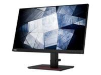 LENOVO ThinkVision P24h-2L 23.8inch IPS 2K QHD 2560x1440... - small - 3