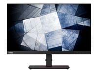 LENOVO ThinkVision P24h-2L 23.8inch IPS 2K QHD 2560x1440... - small - 4
