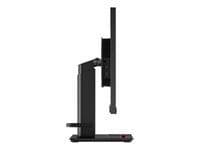 LENOVO ThinkVision P24h-2L 23.8inch IPS 2K QHD 2560x1440... - small - 5