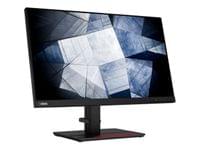 LENOVO ThinkVision P24h-2L 23.8inch IPS 2K QHD 2560x1440... - small - 6