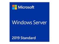 MS 1x Windows Server Standard 2019 1pk DSP OEI 2Cr... - 1