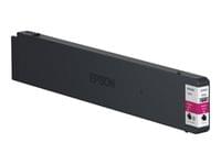 EPSON 4LB WorkForce Enterprise WF-C20600 Magenta Ink - 1 EPSON 4LB WorkForce Enterprise WF-C20600 Magenta Ink - 1