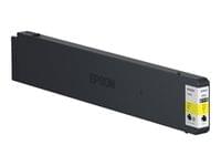 EPSON 2LB WorkForce Enterprise WF-C20600 Yellow Ink - 1 EPSON 2LB WorkForce Enterprise WF-C20600 Yellow Ink - 1