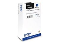 EPSON 6LB WF-8xxx Series Ink Cartridge L Black - 1