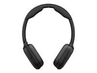 HP Poly Focus 620 Stereo Bluetooth Headset - 1