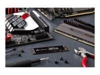 CORSAIR SSD MP510 480GB M.2 NVMe PCIe Gen3... - 2 CORSAIR SSD MP510 480GB M.2 NVMe PCIe Gen3... - 2
