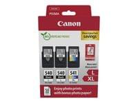 CANON PG-540Lx2/CL-541XL Ink Cartridge PVP - 1
