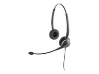 JABRA GN 2100 Duo Telecoil Noise-Cancelling... - 1