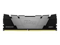 KINGSTON 32GB 3600MT/s DDR4 CL18 DIMM FURY... - 1