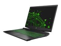 HP Pavilion Gaming Intel Core i7-11370H 15.6inch FHD IPS... - small - 3