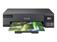 EPSON L18050 A3+ SFP ink Printer 8ppm - 1 EPSON L18050 A3+ SFP ink Printer 8ppm - 1