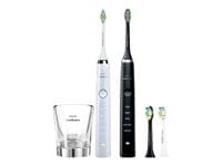 Philips toothbrush head Sonicaree Diamond... - 1