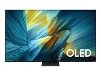 SAMSUNG TV 83 S95F OLED 4K AI Smart 2025 - 1