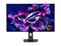 ASUS ROG Strix OLED XG32UCWG 31.5inch WOLED... - 1