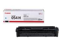 CANON Cartridge 054 H C - 1 CANON Cartridge 054 H C - 1