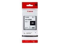 CANON PFI-030 BK Black 55ml - 1