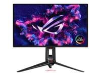 ASUS ROG Swift OLED PG27UCDM 26.5inch... - 1
