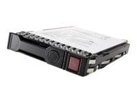 HPE 480GB SATA RI 2.5 SFF SC MV SSD - 2