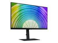 Samsung 24A600 , 23.8" IPS LED, 75 Hz, 4 ms GTG,... - small - 4