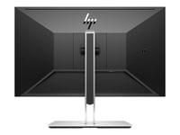 HP E27 G4 27inch IPS FHD 1920x1080 16:9 Display Port HDMI... - small - 2