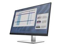 HP E27 G4 27inch IPS FHD 1920x1080 16:9 Display Port HDMI... - small - 3