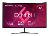Монитор ViewSonic VX3218C-2K - 13
