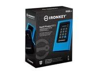 KINGSTON 1920GB IronKey Vault Privacy 80... - 1