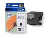 Brother LC-129 XL Black Ink Cartridge High Yield - 2