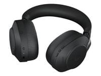 JABRA Evolve2 85 UC Stereo Headset full... - 1