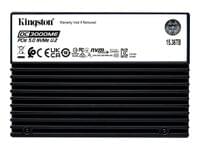 KINGSTON 15.36TB DC3000ME U.2 PCIe 5.0 NVMe... - 1