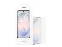 SAMSUNG Anti-reflecting Screen Film S26+ Transparent - 1