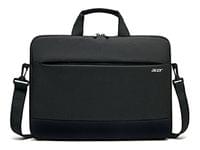 ACER 16inch POLYESTER HANDBAG BLACK RETAIL PACK - 1