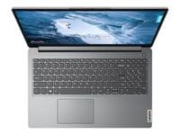 LENOVO IdeaPad 1 Intel Celeron N4500 15.6inch FHD AG 8GB... - 1