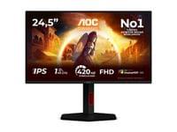 Монитор AOC 25G4KUR - 11 Монитор AOC 25G4KUR - 11