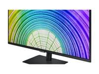SAMSUNG S32A600U 32inch Bezelless 16:9 Wide... - 1