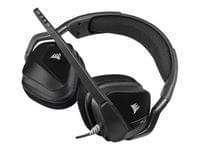 CORSAIR VOID ELITE SURROUND Premium Gaming... - 1