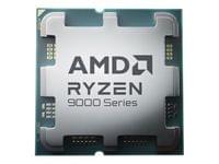 AMD CPU Desktop Ryzen 5 6/12T 9600X... - 2