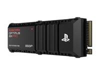 SANDISK Optimus GX PRO 850P NVMe SSD 2TB PS5 - 1