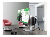 HP USB Bulk Bus Slim CCID SmartCard Kyd (BG) - 1