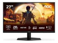 Монитор AOC Q27G42ZE - 10 Монитор AOC Q27G42ZE - 10