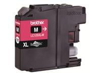 BROTHER LC125XLM Ink magenta de capacitate mare - 1.200... - 1
