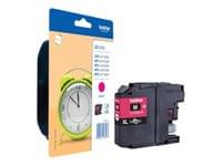 Brother LC-125 XL Magenta Ink Cartridge for MFC-J4510DW - 2