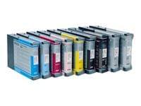 EPSON T605C ink cartridge light magenta... - 1