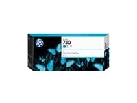 HP 730 300 ml Cyan Ink Cartridge T1600 / T2600 / T1700 - 1
