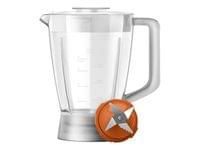 Philips Food Processor Daily Collection 700... - 1