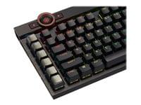 CORSAIR K100 RGB Mechanical Gaming Keyboard... - 1