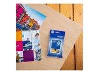 Brother LC527C Cyan Ink Cartridge for... - 4