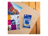 Brother LC527M Magenta Ink Cartridge for... - 4