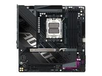 GIGABYTE B850M A ELT WF6E AM5 4xDDR5 2xM.2... - 1